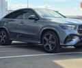 купити нове авто Мерседес GLE-Class Coupe 2025 року від офіційного дилера Mercedes-Benz на Кільцевій Мерседес фото