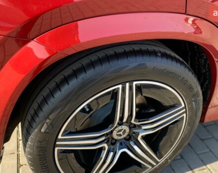 купити нове авто Мерседес GLE-Class Coupe 2025 року від офіційного дилера Хмельниччина-Авто Mercedes-Benz Мерседес фото