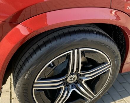 купить новое авто Мерседес GLE-Class Coupe 2025 года от официального дилера Хмельниччина-Авто Mercedes-Benz Мерседес фото