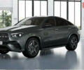 купити нове авто Мерседес GLE-Class Coupe 2025 року від офіційного дилера ТОВ «УКРАВТО ЖИТОМИР» Mercedes-Benz Мерседес фото