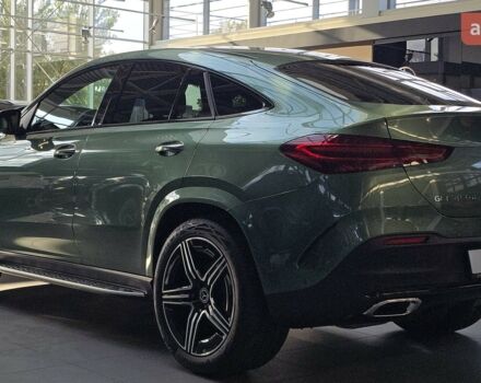 Мерседес GLE-Class Coupe, об'ємом двигуна 2.99 л та пробігом 0 тис. км за 139727 $, фото 38 на Automoto.ua