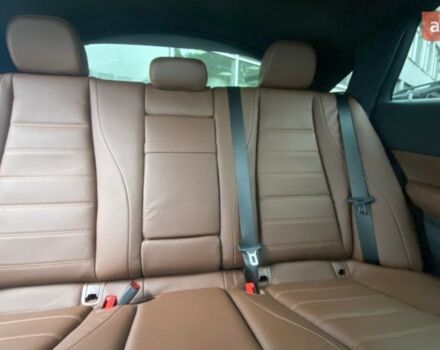 купить новое авто Мерседес GLE-Class Coupe 2025 года от официального дилера ПРАТ "ЧЕРКАСИ-АВТО" Mercedes-Benz Мерседес фото