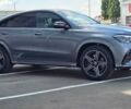 купити нове авто Мерседес GLE-Class Coupe 2025 року від офіційного дилера Mercedes-Benz на Кільцевій Мерседес фото