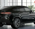 Мерседес GLE-Class Coupe 2025 года купить новое авто Мерседес GLE-Class Coupe 2025 года от официального дилера Автомобільний Дом “Соллі-Плюс” Мерседес фото