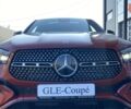 купить новое авто Мерседес GLE-Class Coupe 2025 года от официального дилера Хмельниччина-Авто Mercedes-Benz Мерседес фото