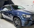 купити нове авто Мерседес GLE-Class Coupe 2025 року від офіційного дилера Mercedes-Benz на Набережній Мерседес фото