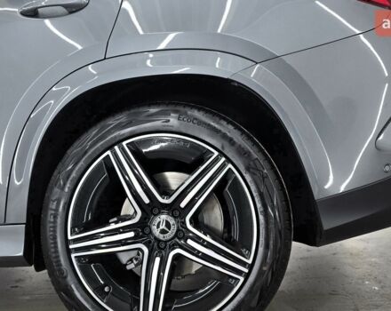 Мерседес GLE-Class Coupe, объемом двигателя 2.99 л и пробегом 0 тыс. км за 136238 $, фото 12 на Automoto.ua