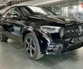 Мерседес GLE-Class Coupe, объемом двигателя 2.99 л и пробегом 0 тыс. км за 130995 $, фото 4 на Automoto.ua