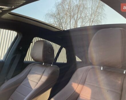 купить новое авто Мерседес GLE-Class Coupe 2025 года от официального дилера Хмельниччина-Авто Mercedes-Benz Мерседес фото