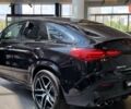 Мерседес GLE-Class Coupe, объемом двигателя 3 л и пробегом 0 тыс. км за 161561 $, фото 5 на Automoto.ua