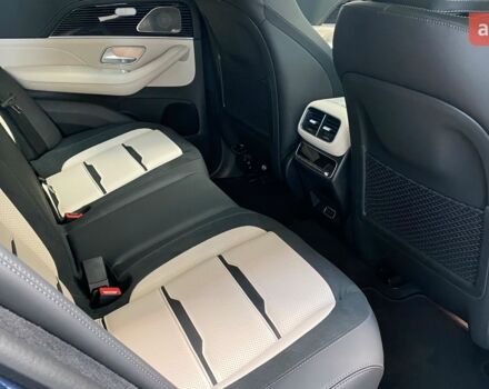 купить новое авто Мерседес GLE-Class Coupe 2025 года от официального дилера Mercedes-Benz на Набережній Мерседес фото