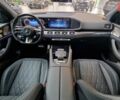 Мерседес GLE-Class Coupe, объемом двигателя 3 л и пробегом 0 тыс. км за 161561 $, фото 6 на Automoto.ua