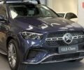 купити нове авто Мерседес GLE-Class Coupe 2025 року від офіційного дилера Галичина-Авто Мерседес фото