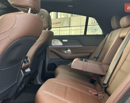 купить новое авто Мерседес GLE-Class Coupe 2025 года от официального дилера Полтава-Авто Мерседес фото
