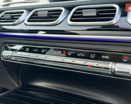 купити нове авто Мерседес GLE-Class Coupe 2025 року від офіційного дилера Полтава-Авто Мерседес фото