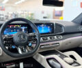 Мерседес GLE-Class Coupe, об'ємом двигуна 3 л та пробігом 0 тис. км за 139038 $, фото 17 на Automoto.ua