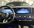 Мерседес GLE-Class Coupe, об'ємом двигуна 3 л та пробігом 0 тис. км за 140047 $, фото 9 на Automoto.ua