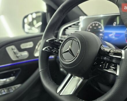 Мерседес GLE-Class Coupe, объемом двигателя 2.99 л и пробегом 0 тыс. км за 136238 $, фото 26 на Automoto.ua