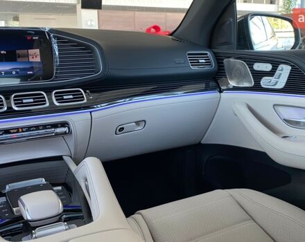 купить новое авто Мерседес GLE-Class Coupe 2025 года от официального дилера УКРАВТО ХМЕЛЬНИЦЬКИЙ Mercedes-Benz Мерседес фото