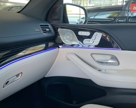 купить новое авто Мерседес GLE-Class Coupe 2025 года от официального дилера УКРАВТО ХМЕЛЬНИЦЬКИЙ Mercedes-Benz Мерседес фото