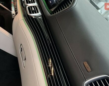 Мерседес GLE-Class Coupe, объемом двигателя 2.99 л и пробегом 0 тыс. км за 136990 $, фото 26 на Automoto.ua