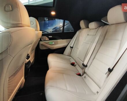 Мерседес GLE-Class Coupe, объемом двигателя 2.99 л и пробегом 0 тыс. км за 137586 $, фото 22 на Automoto.ua