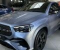 купити нове авто Мерседес GLE-Class Coupe 2025 року від офіційного дилера Mercedes-Benz на Набережній Мерседес фото