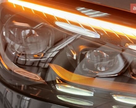 купить новое авто Мерседес GLE-Class Coupe 2025 года от официального дилера УКРАВТО ХМЕЛЬНИЦЬКИЙ Mercedes-Benz Мерседес фото