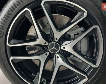 купить новое авто Мерседес GLE-Class Coupe 2025 года от официального дилера УКРАВТО ХМЕЛЬНИЦЬКИЙ Mercedes-Benz Мерседес фото