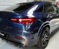 купити нове авто Мерседес GLE-Class Coupe 2025 року від офіційного дилера Mercedes-Benz на Набережній Мерседес фото