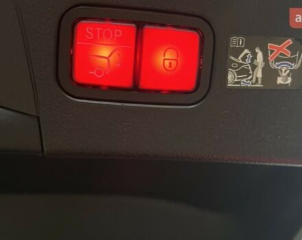 Мерседес GLE-Class Coupe, объемом двигателя 2.99 л и пробегом 0 тыс. км за 136990 $, фото 21 на Automoto.ua