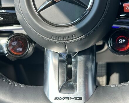 купити нове авто Мерседес GLE-Class Coupe 2025 року від офіційного дилера Полтава-Авто Мерседес фото