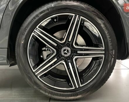 Мерседес GLE-Class Coupe, объемом двигателя 2.99 л и пробегом 0 тыс. км за 131405 $, фото 6 на Automoto.ua