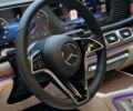 Мерседес GLE-Class Coupe, об'ємом двигуна 1.99 л та пробігом 0 тис. км за 121238 $, фото 18 на Automoto.ua