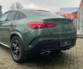 купить новое авто Мерседес GLE-Class Coupe 2025 года от официального дилера ПРАТ "ЧЕРКАСИ-АВТО" Mercedes-Benz Мерседес фото