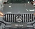 купить новое авто Мерседес GLE-Class Coupe 2025 года от официального дилера УКРАВТО ХМЕЛЬНИЦЬКИЙ Mercedes-Benz Мерседес фото