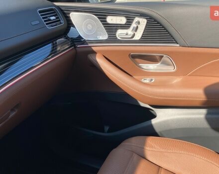 купить новое авто Мерседес GLE-Class Coupe 2025 года от официального дилера yama420.04.13 Мерседес фото