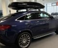 купити нове авто Мерседес GLE-Class Coupe 2025 року від офіційного дилера Галичина-Авто Мерседес фото