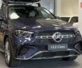 купити нове авто Мерседес GLE-Class Coupe 2025 року від офіційного дилера Галичина-Авто Мерседес фото