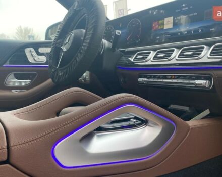 купить новое авто Мерседес GLE-Class Coupe 2025 года от официального дилера ПРАТ "ЧЕРКАСИ-АВТО" Mercedes-Benz Мерседес фото