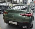 Мерседес GLE-Class Coupe, объемом двигателя 2.99 л и пробегом 0 тыс. км за 136925 $, фото 2 на Automoto.ua
