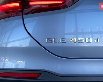 купить новое авто Мерседес GLE-Class Coupe 2025 года от официального дилера УКРАВТО ХМЕЛЬНИЦЬКИЙ Mercedes-Benz Мерседес фото