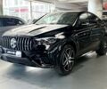 Мерседес GLE-Class Coupe, об'ємом двигуна 3 л та пробігом 0 тис. км за 140047 $, фото 2 на Automoto.ua