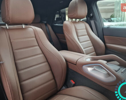 Мерседес GLE-Class Coupe, об'ємом двигуна 2.99 л та пробігом 0 тис. км за 139342 $, фото 12 на Automoto.ua