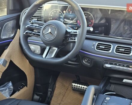 купити нове авто Мерседес GLE-Class Coupe 2025 року від офіційного дилера Mercedes-Benz на Кільцевій Мерседес фото
