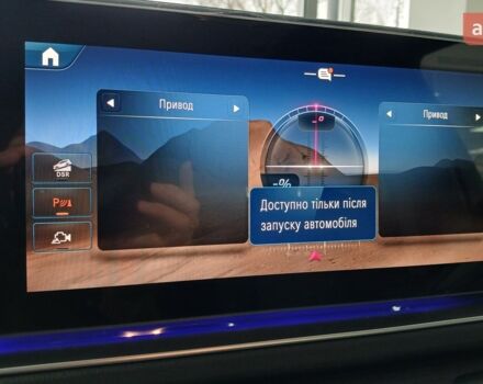 купить новое авто Мерседес GLE-Class Coupe 2025 года от официального дилера УКРАВТО ХМЕЛЬНИЦЬКИЙ Mercedes-Benz Мерседес фото