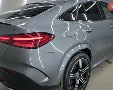 Мерседес GLE-Class Coupe, объемом двигателя 2.99 л и пробегом 0 тыс. км за 136238 $, фото 7 на Automoto.ua