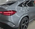 Мерседес GLE-Class Coupe, объемом двигателя 2.99 л и пробегом 0 тыс. км за 136238 $, фото 7 на Automoto.ua