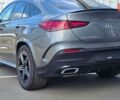 купити нове авто Мерседес GLE-Class Coupe 2025 року від офіційного дилера Mercedes-Benz на Кільцевій Мерседес фото