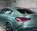 Мерседес GLE-Class Coupe 2025 года купить новое авто Мерседес GLE-Class Coupe 2025 года от официального дилера Автомобільний Дом “Соллі-Плюс” Мерседес фото